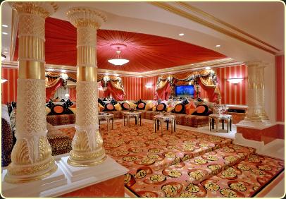 Luxuryhotel